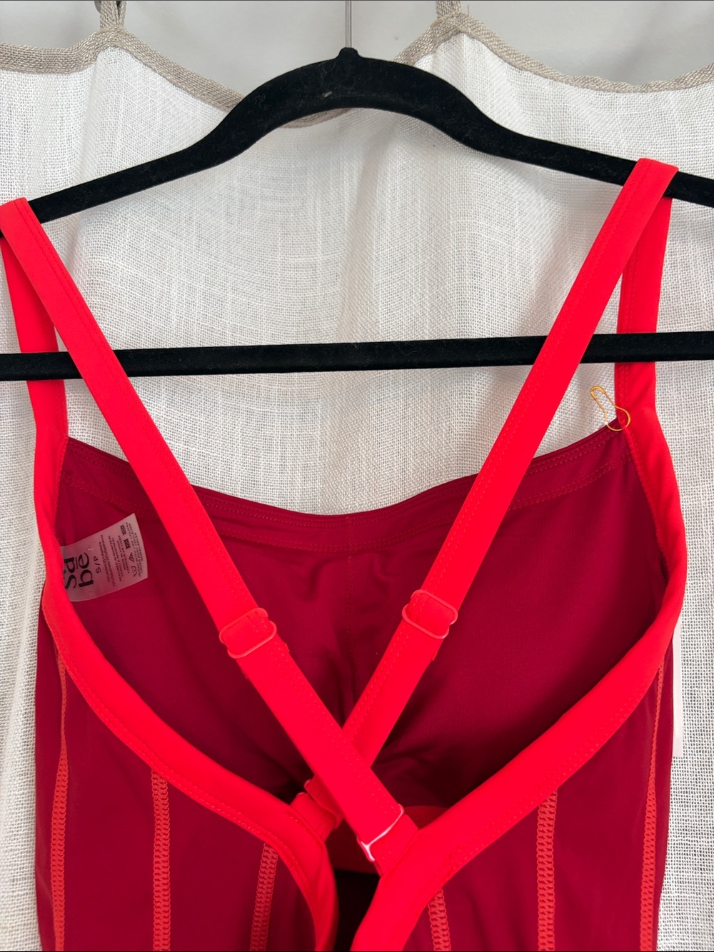 Sabē One-Piece - Picture 5 of 7